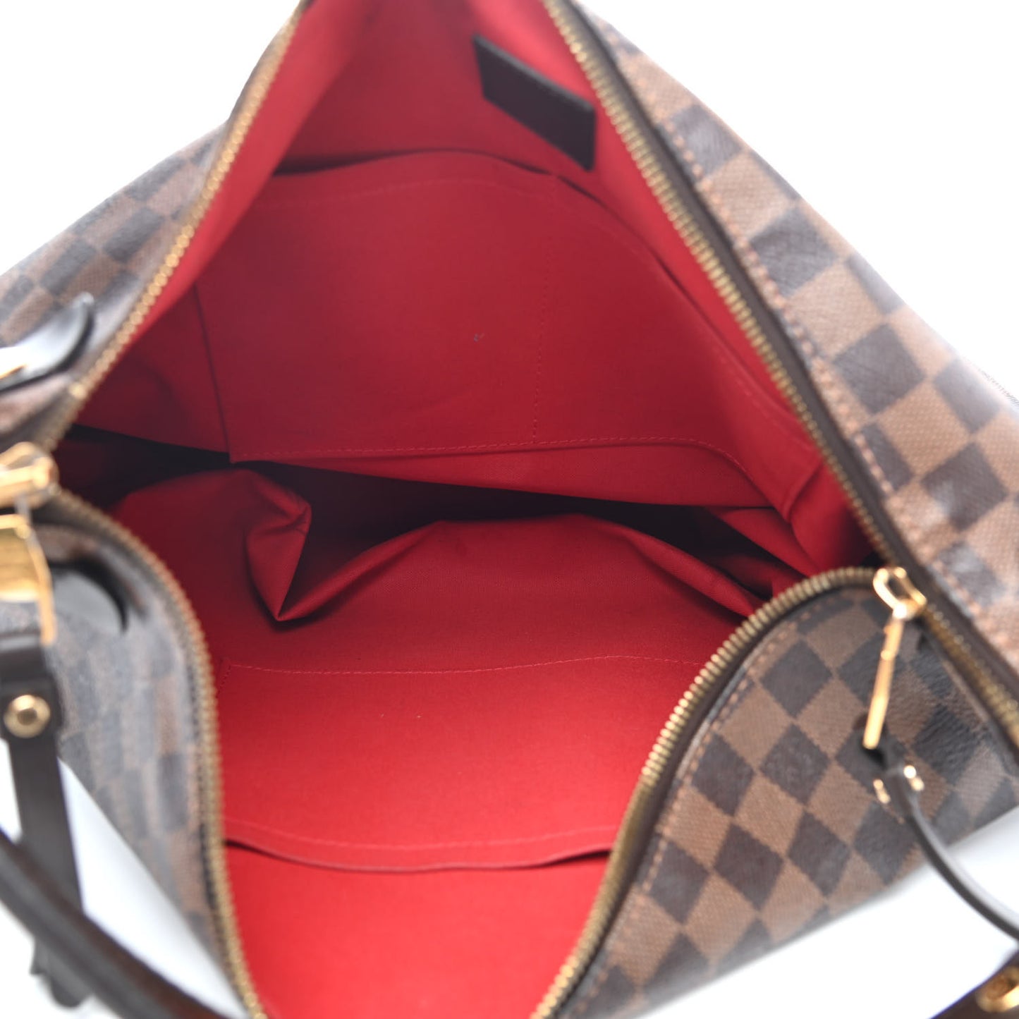 Damier Ebene Duomo Hobo