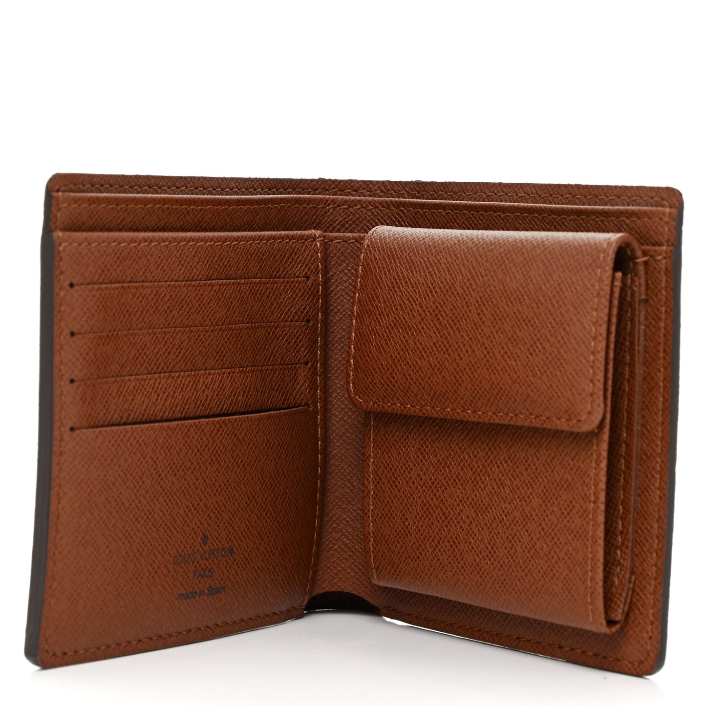 Monogram Marco Wallet