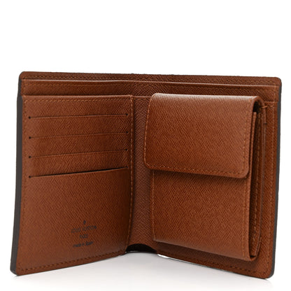 Louis Vuitton Monogram Marco Wallet 7 of 12