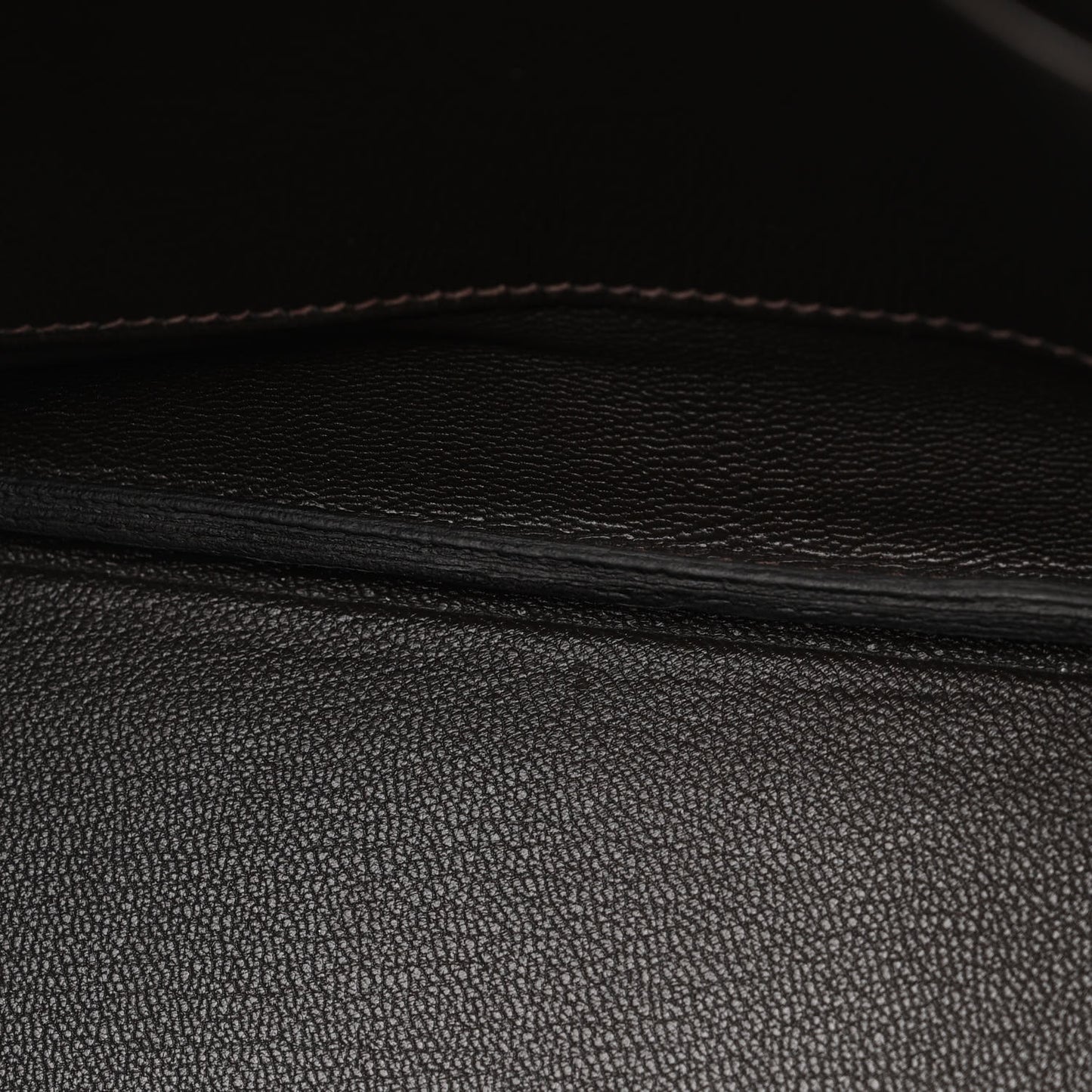 Togo Birkin 30 Macassar
