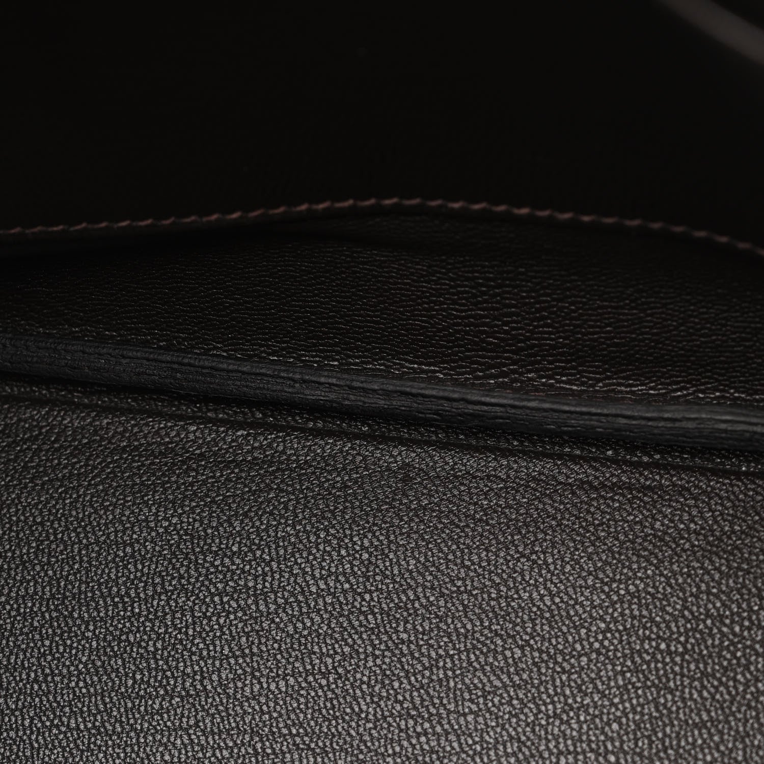 Hermes Togo Birkin 30 Macassar 14 of 18