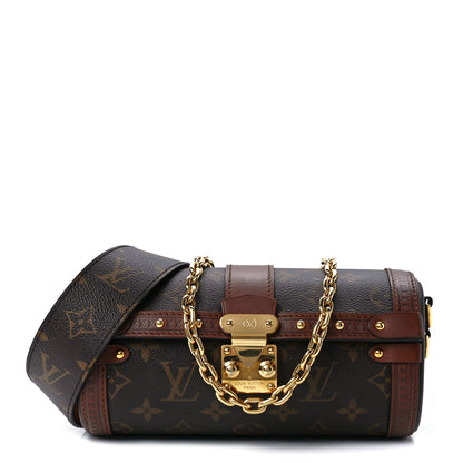 Louis Vuitton Monogram Papillon Trunk 1 of 11
