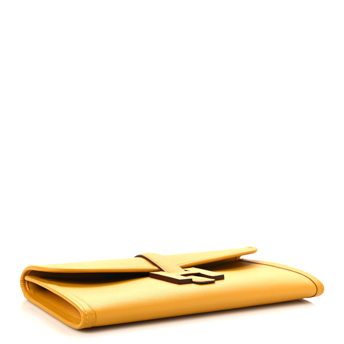 Evercolor Jige Elan 29 Jaune Ambre