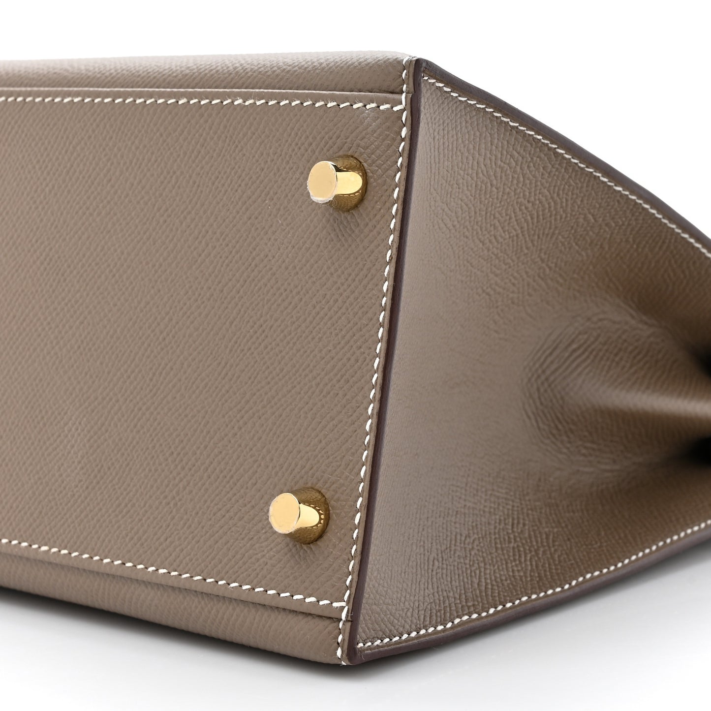 Epsom Kelly Sellier 28 Etoupe