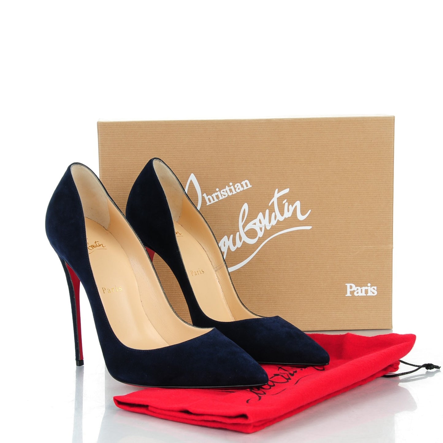 Suede So Kate 120 Pumps 39 Nuit