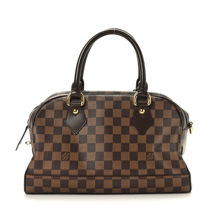 Louis Vuitton Damier Ebene Duomo 1 of 10