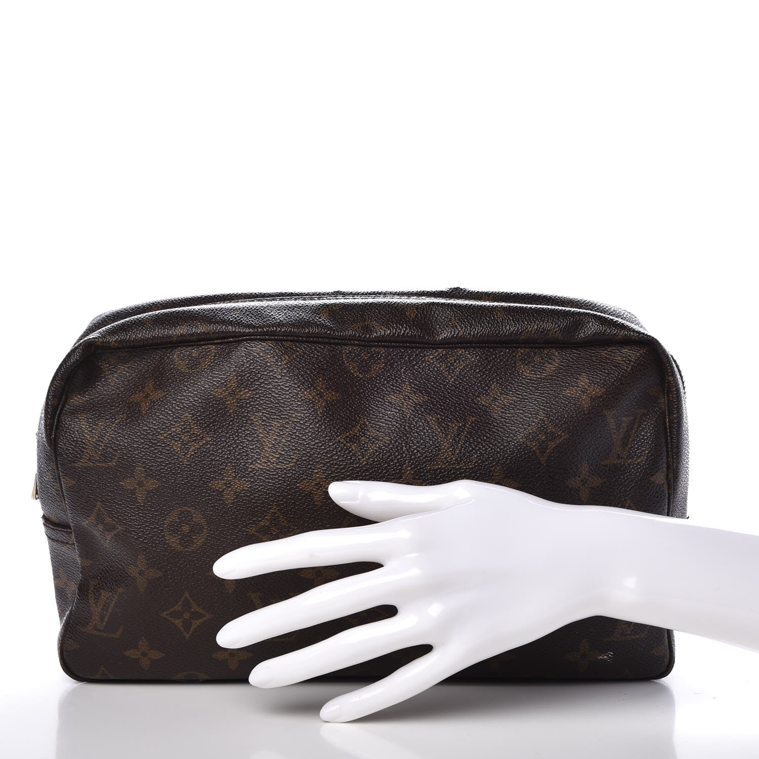 Louis Vuitton Monogram Trousse Toilette 28 2 of 10
