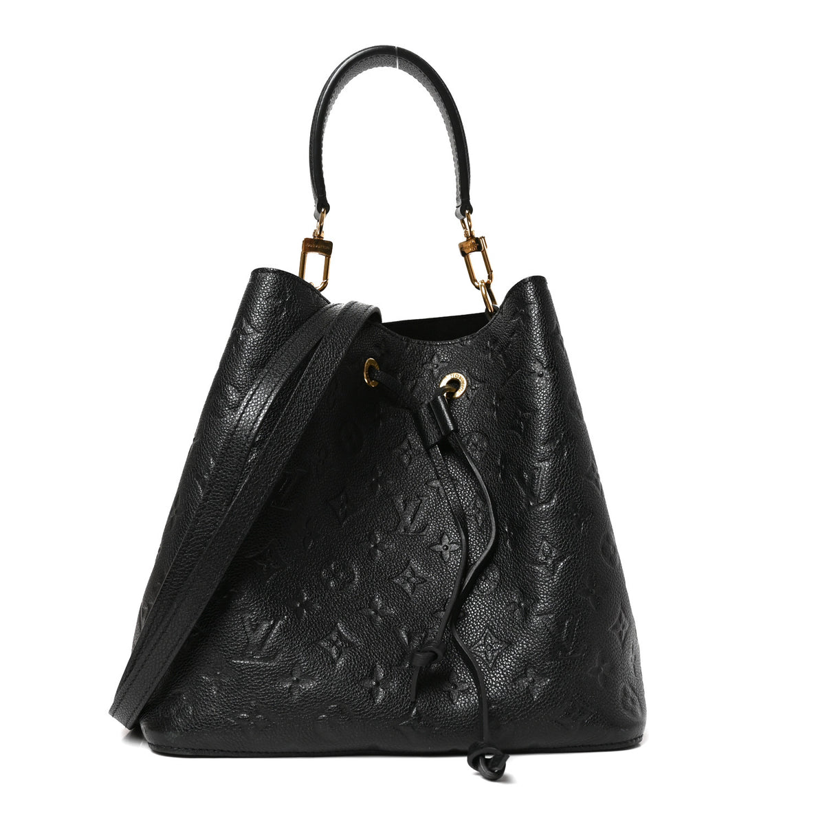Empreinte Neonoe MM Black