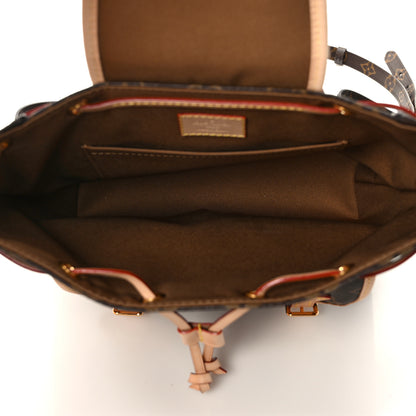 Louis Vuitton Monogram Excursion PM Backpack 5 of 9