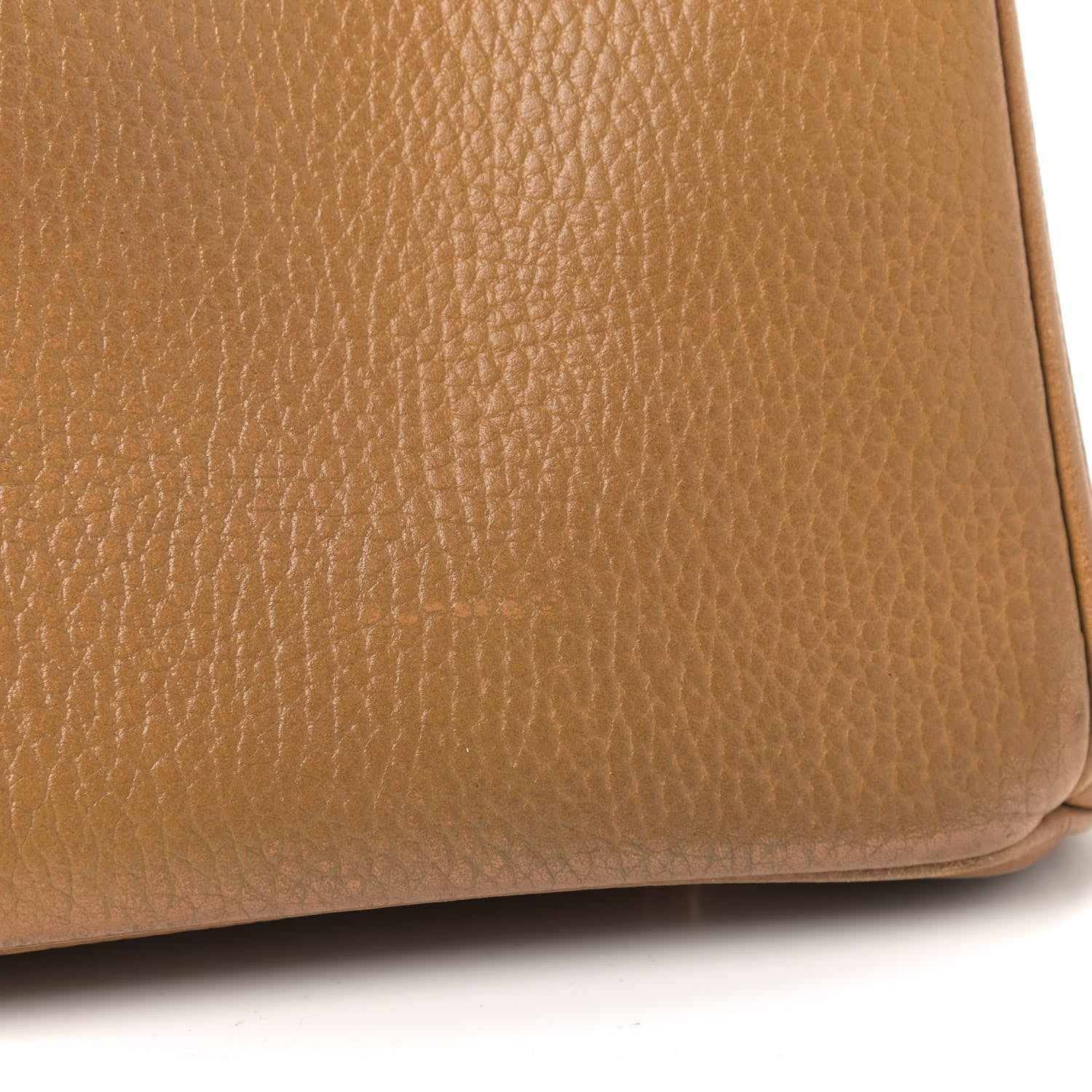 Hermes Ardennes Birkin 35 Naturelle 10 of 18
