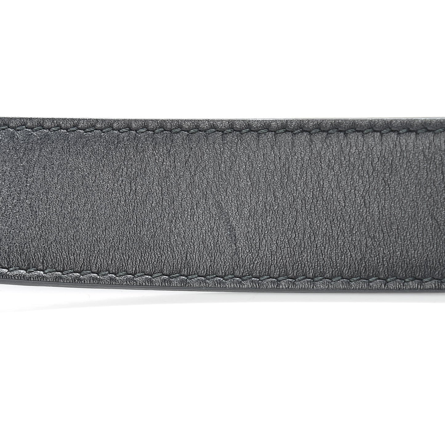 Calfskin Double G 30mm Belt 75 30 Black