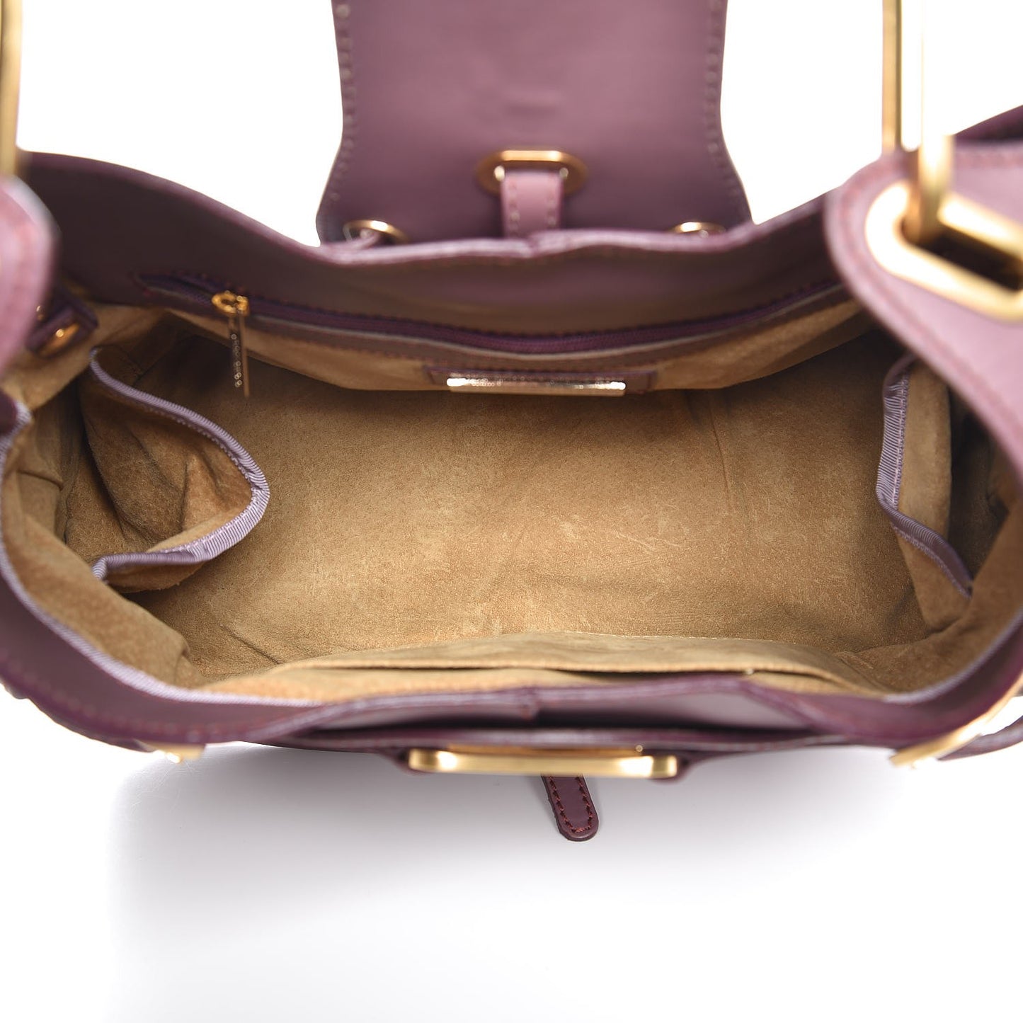 Calfskin Large Tulita Hobo