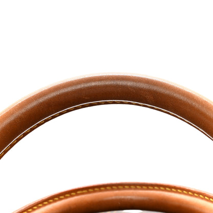 Louis Vuitton Monogram Keepall Bandouliere 60 15 of 16