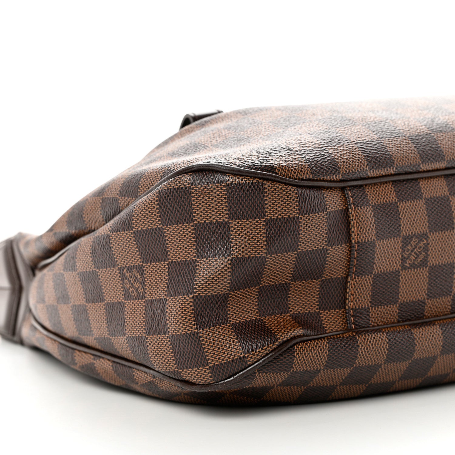 Louis Vuitton Damier Ebene Evora MM 6 of 7