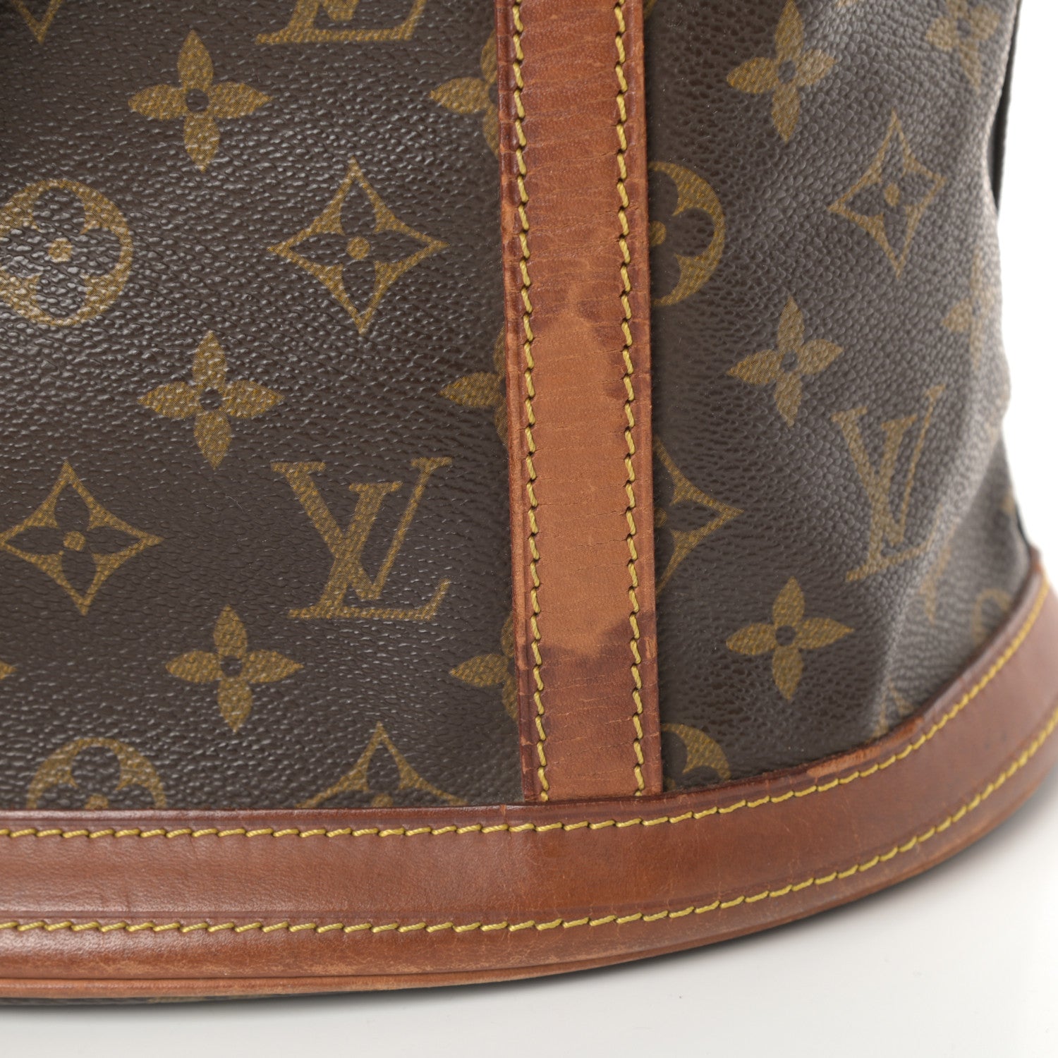 Louis Vuitton Monogram Bucket 27 21 of 22
