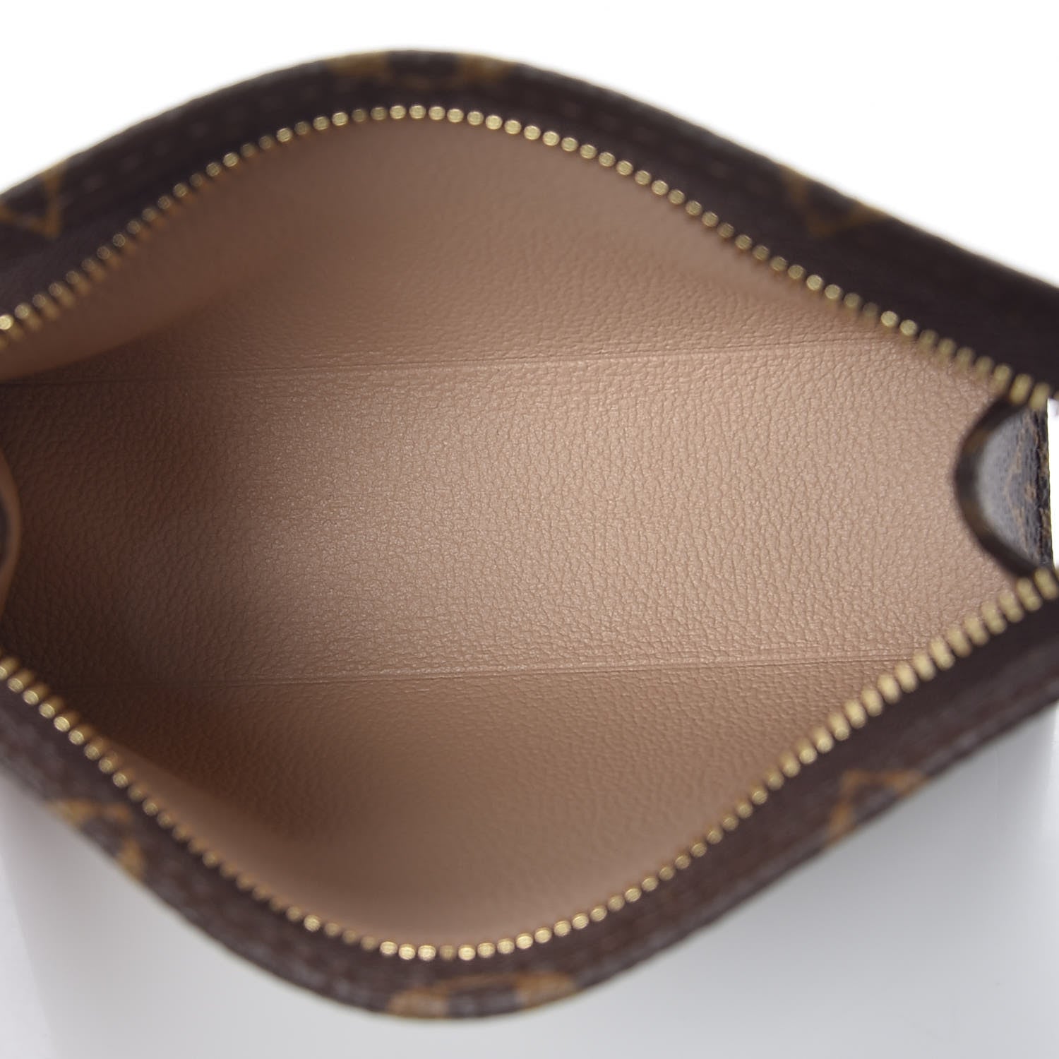 Louis Vuitton Monogram Toiletry Pouch 15 5 of 8