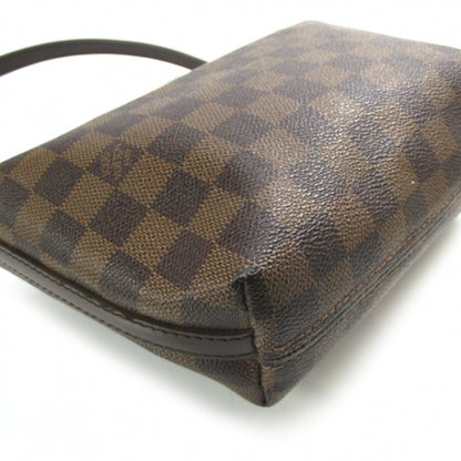 Louis Vuitton Damier Ebene Illovo PM 5 of 8