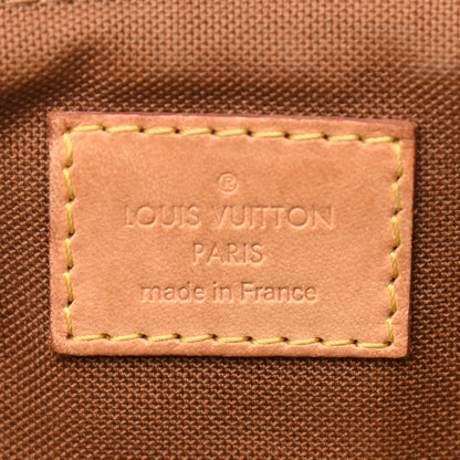 Louis Vuitton Monogram Palermo PM 6 of 11