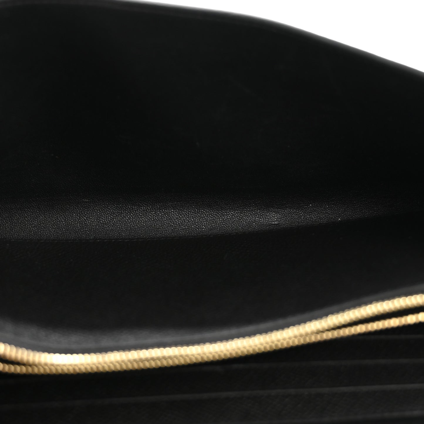 Epsom Constance Wallet To Go Black
