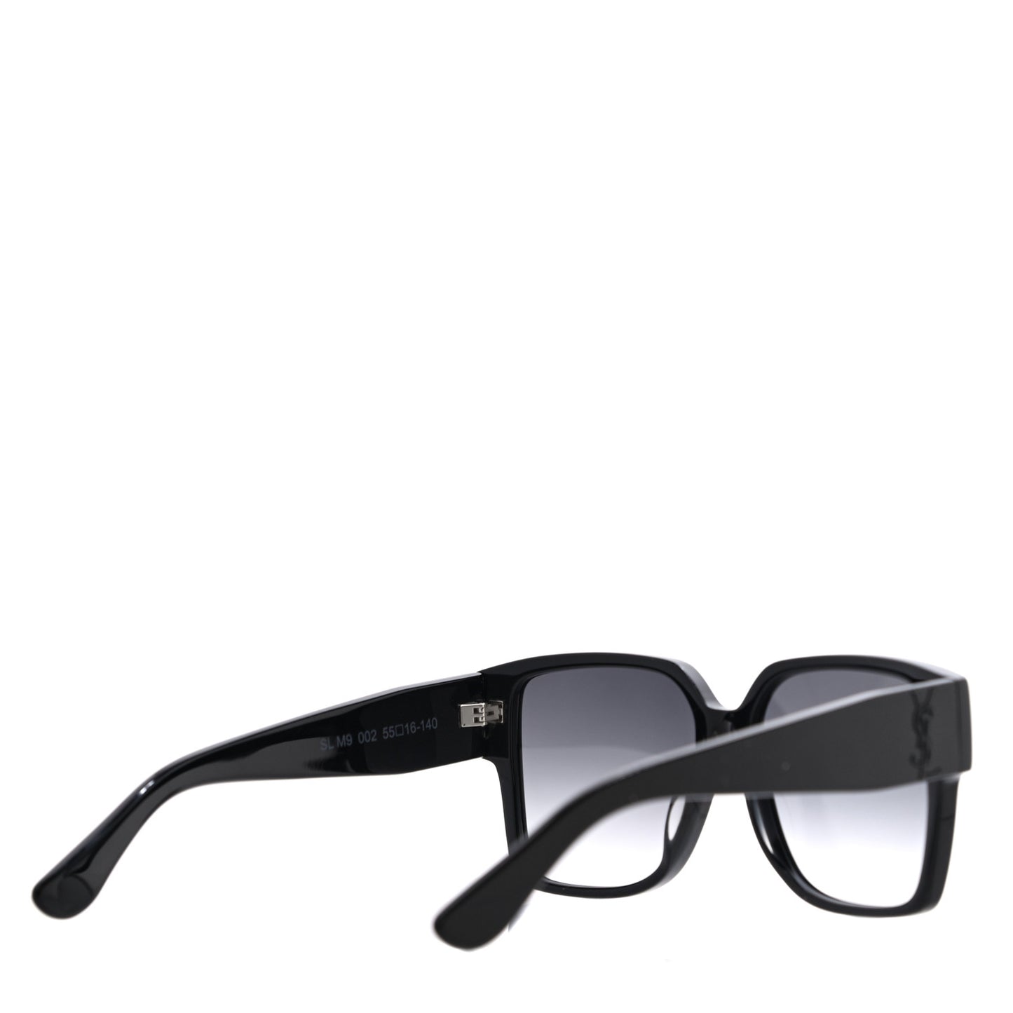 Square SL M9 Sunglasses Black