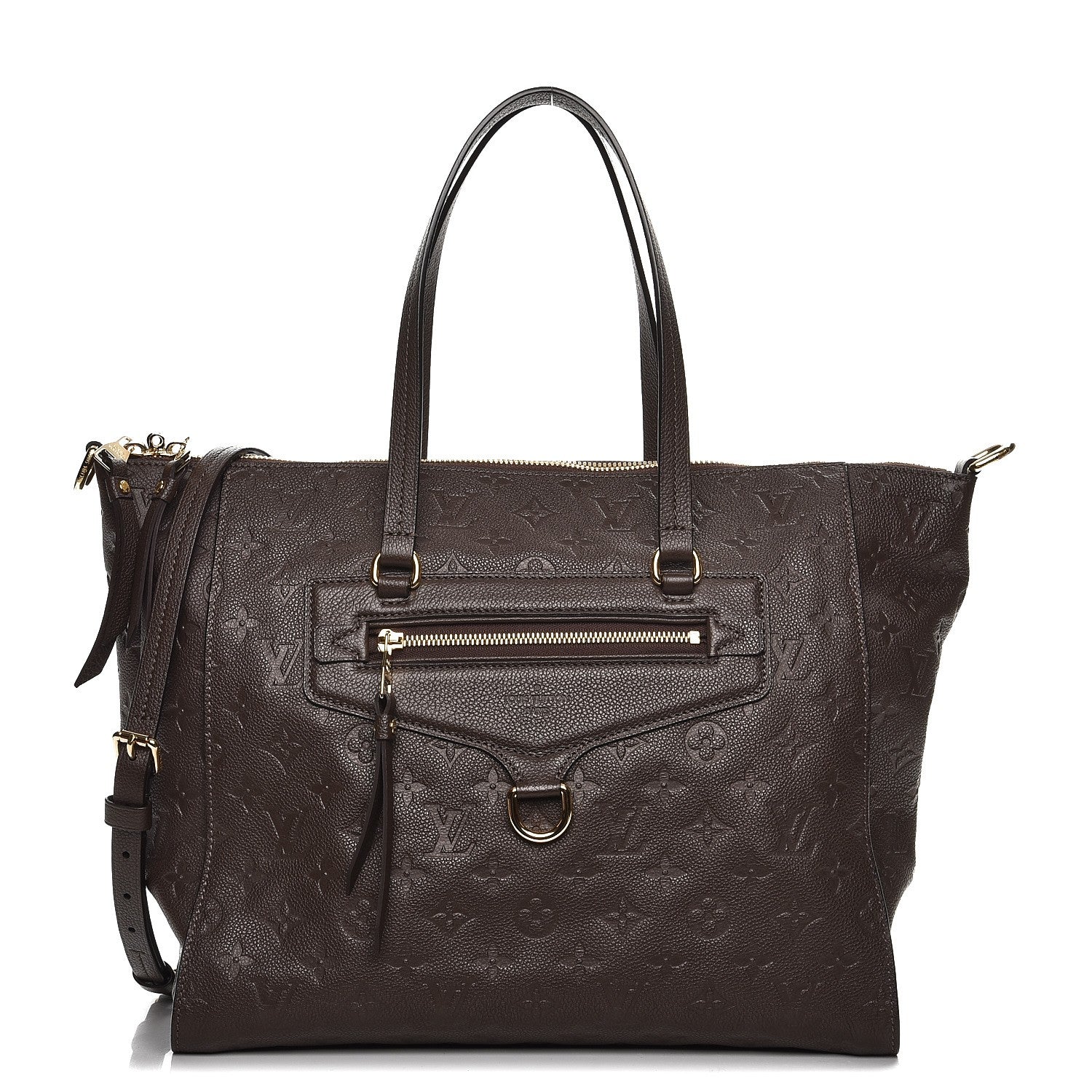 Louis Vuitton Empreinte Lumineuse PM Terre 1 of 7