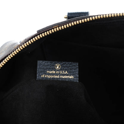 Louis Vuitton Monogram Estrela NM Black 7 of 8
