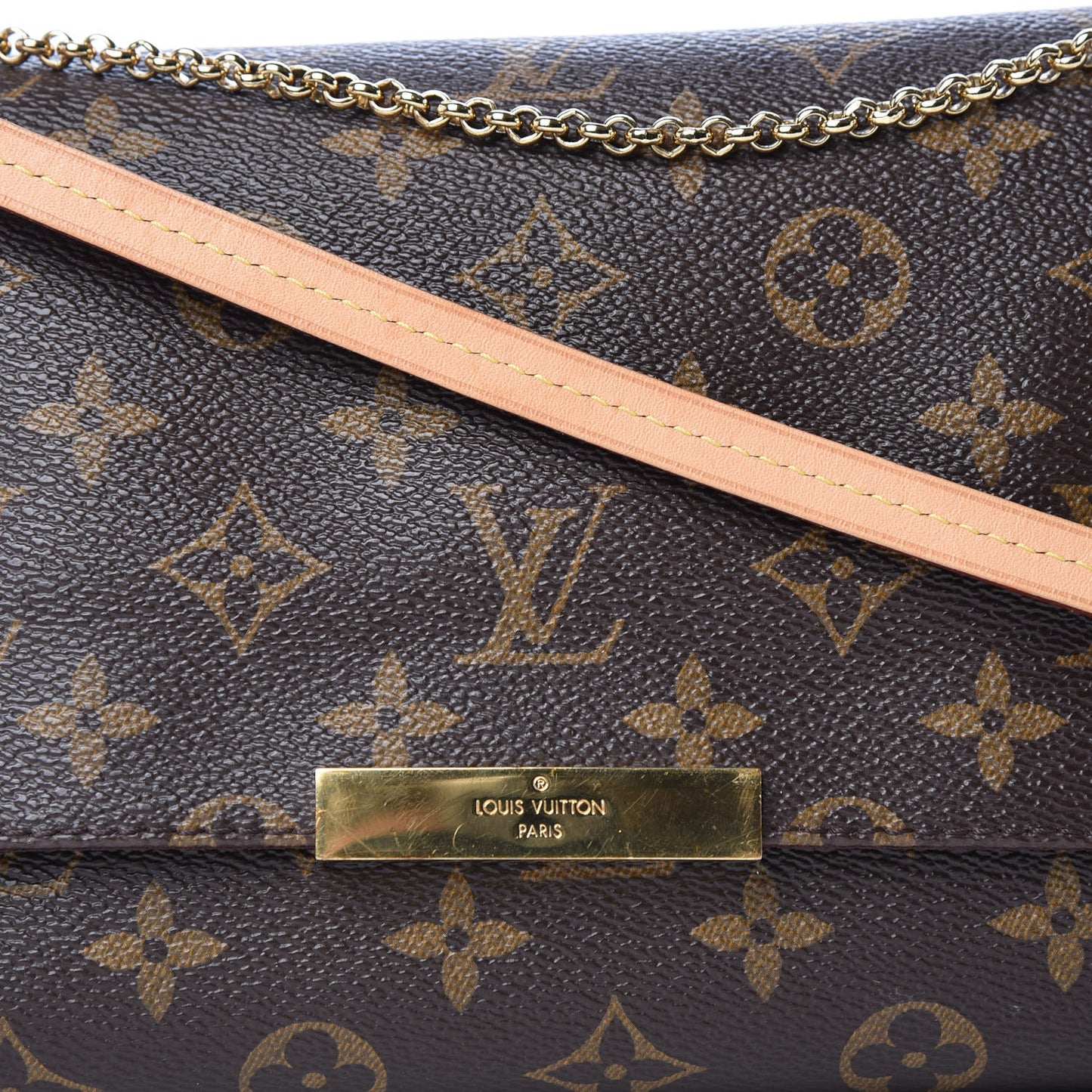 Monogram Favorite MM