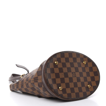 Louis Vuitton Damier Ebene Marais Bucket 23 2 of 24