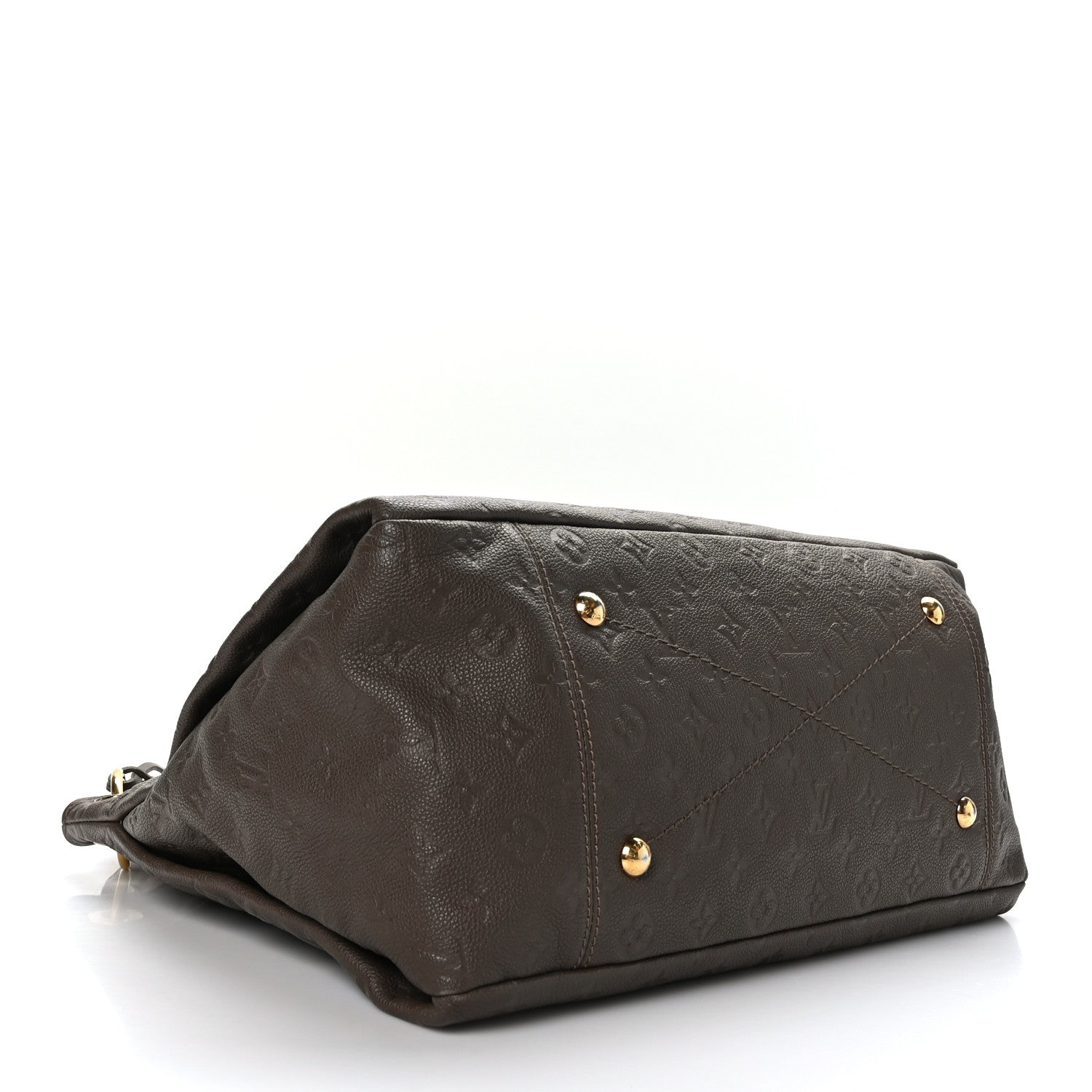 Louis Vuitton Empreinte Artsy MM Ombre 4 of 8