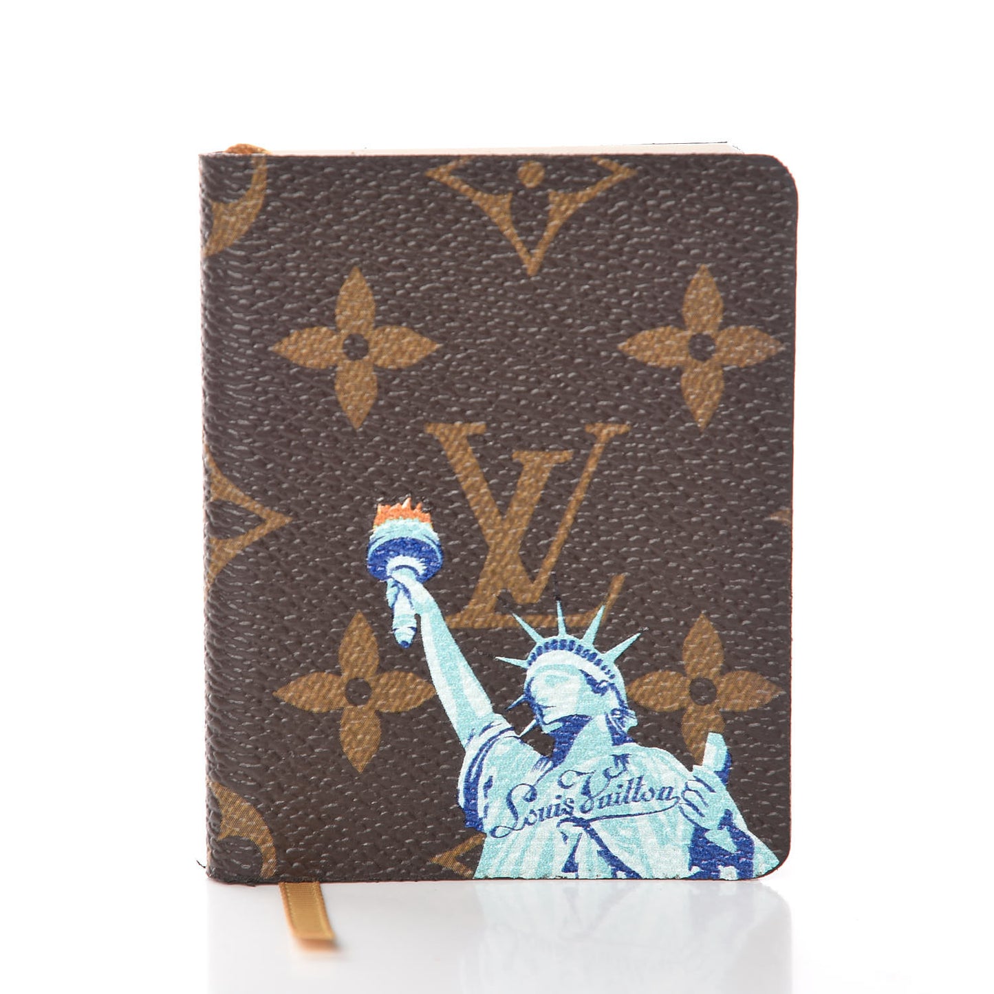 Monogram Mini Jules Notebooks