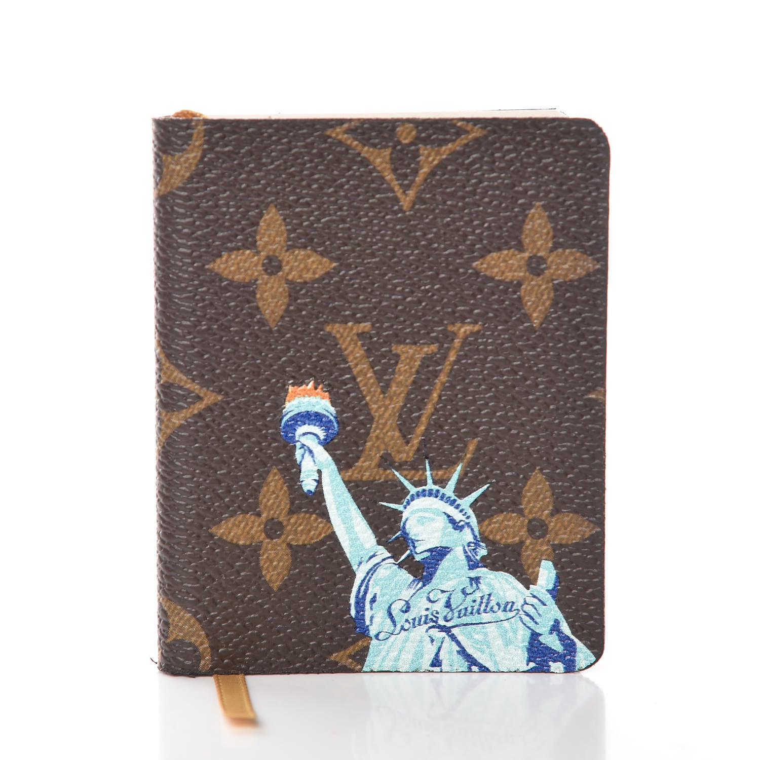 Louis Vuitton Monogram Mini Jules Notebooks 13 of 22