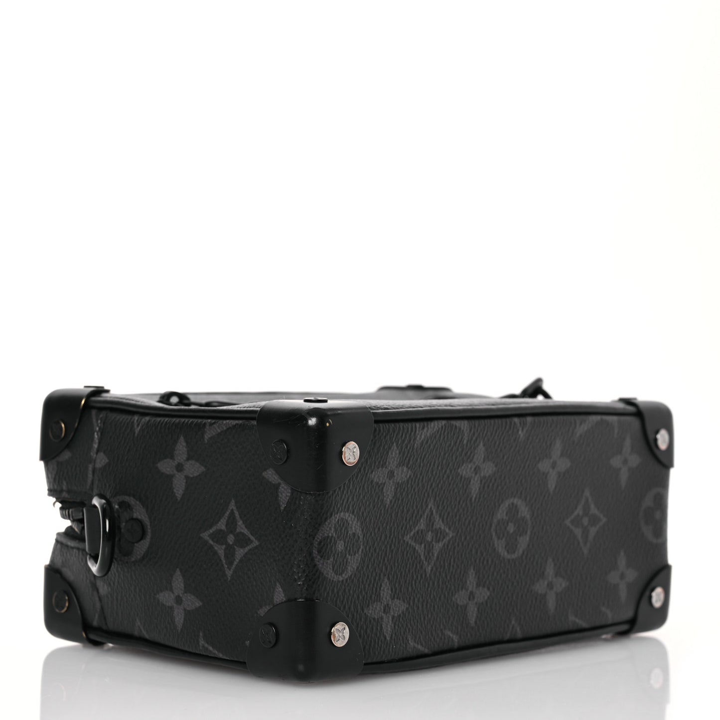 Monogram Eclipse Mini Soft Trunk