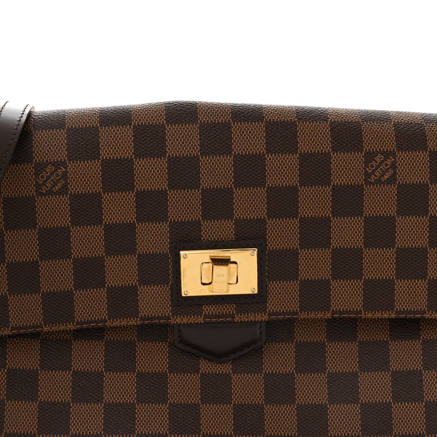 Damier Ebene Besace Rosebery