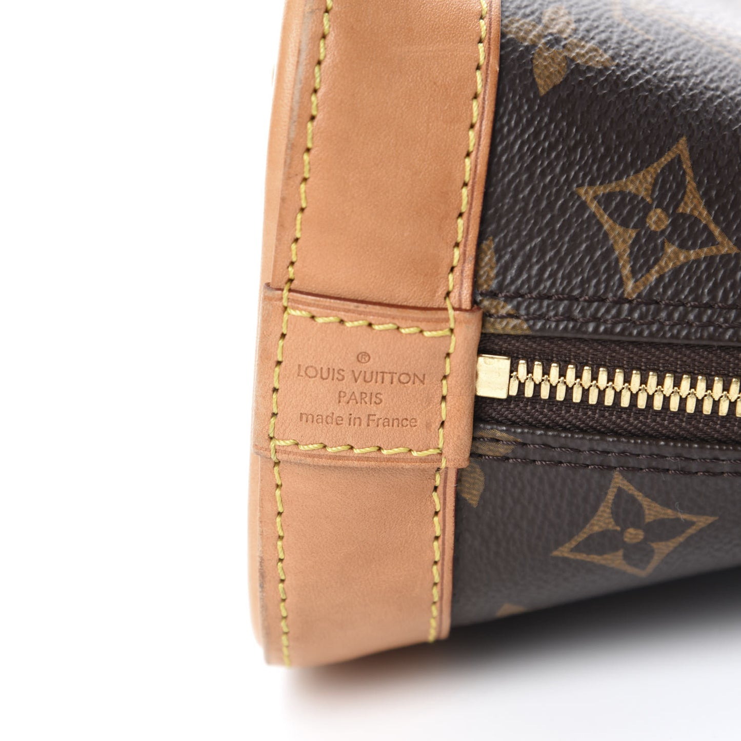 Monogram Alma BB