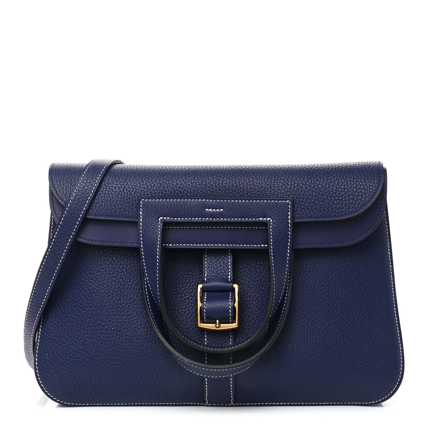 Taurillon Clemence Halzan 31 GM Bleu Encre