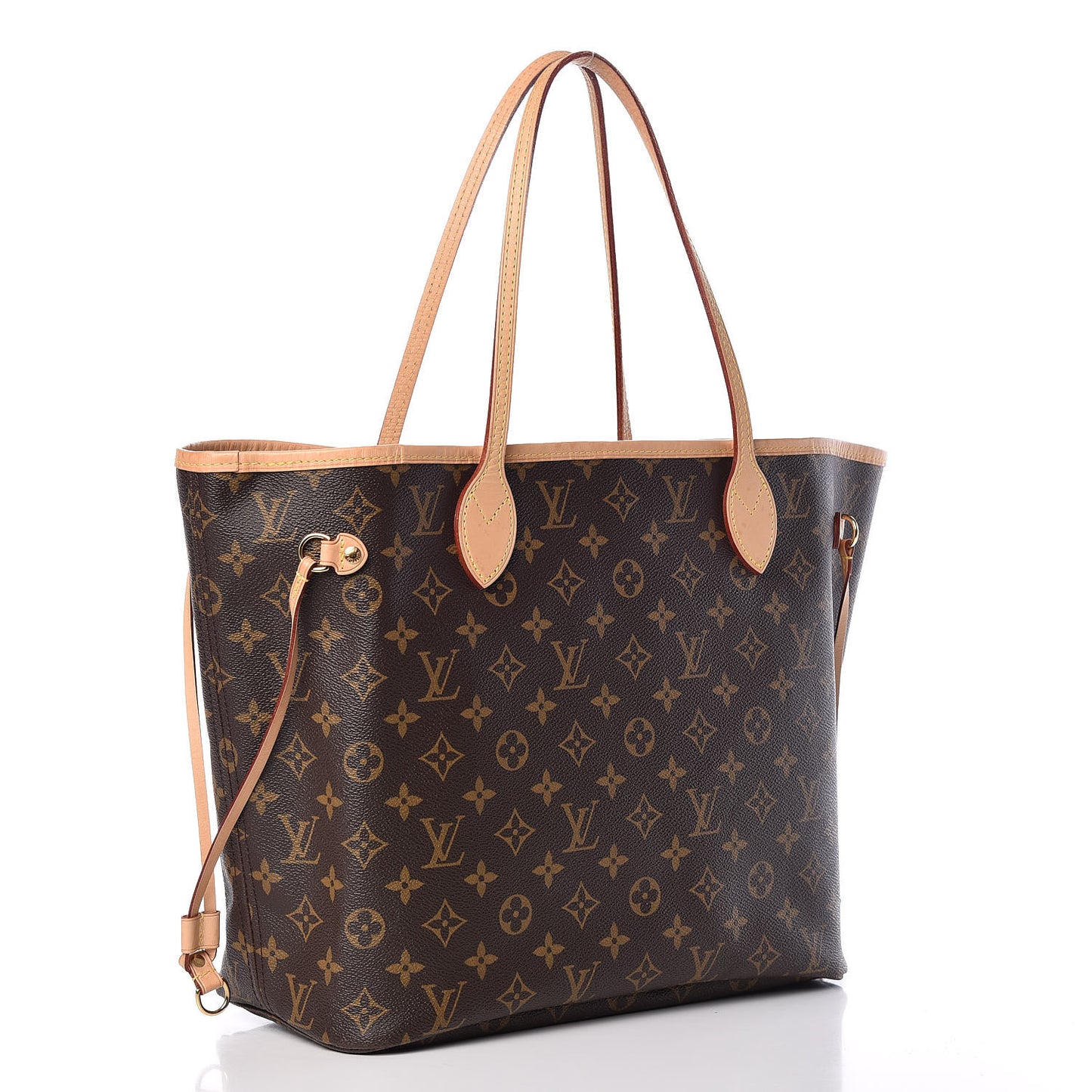 Monogram Neo Neverfull MM