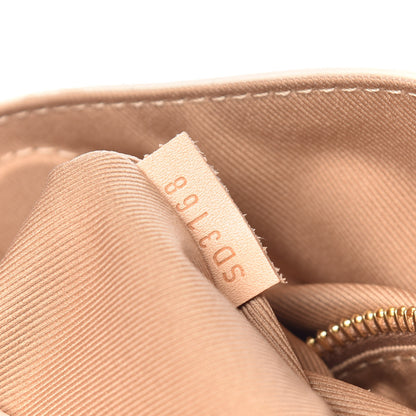 Louis Vuitton Damier Azur Graceful PM Beige 7 of 14