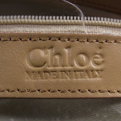 Chloe Python Silverado Tan 8 of 13