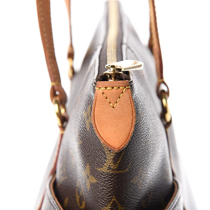 Louis Vuitton Monogram Totally MM 10 of 13