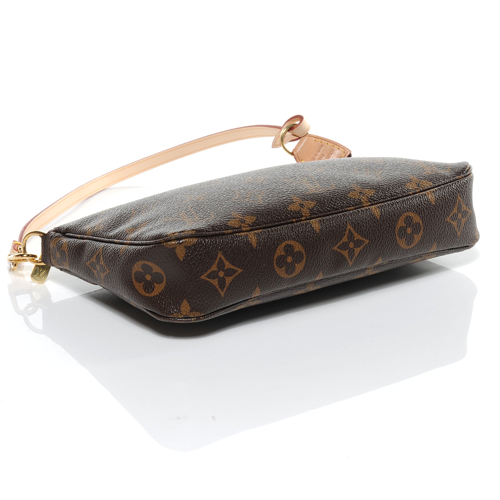 Louis Vuitton Monogram Pochette Accessories 4 of 8
