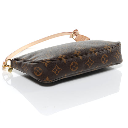 Louis Vuitton Monogram Pochette Accessories 4 of 8