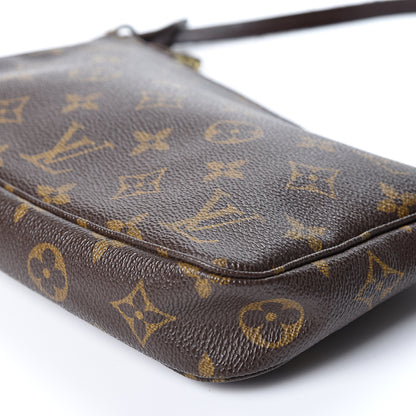 Louis Vuitton Monogram Pochette Accessories 11 of 11