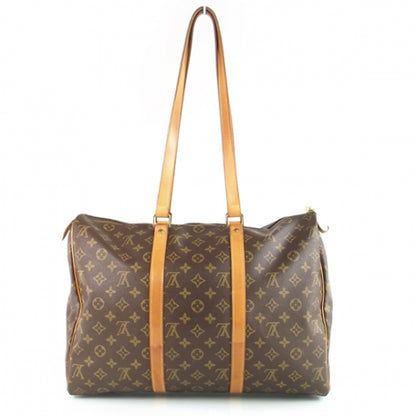 Louis Vuitton Monogram Sac Flanerie 45 Overnight Bag 1 of 11