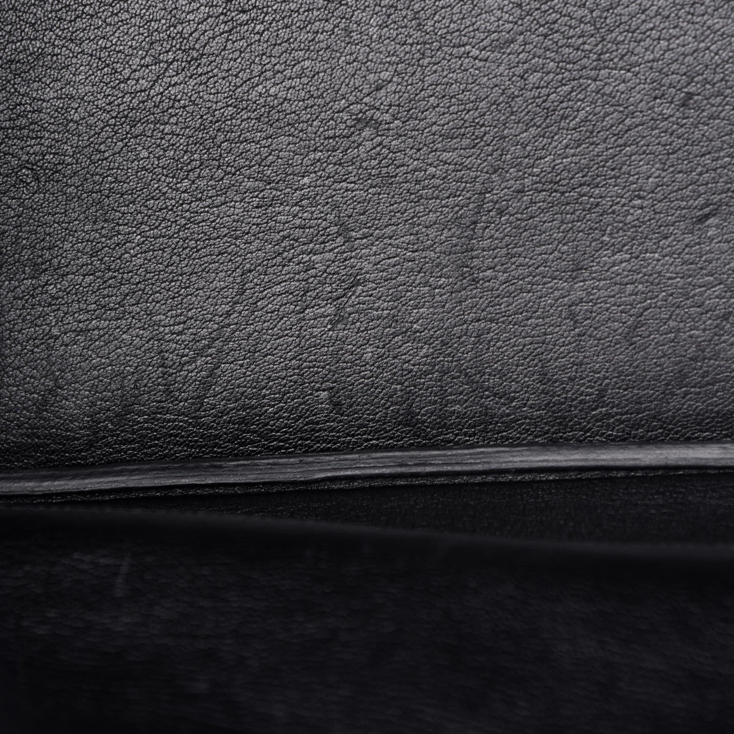 Hermes Togo Birkin 40 Black 8 of 11