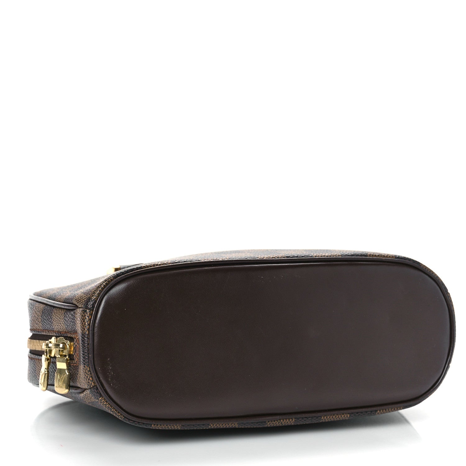 Louis Vuitton Damier Ebene Sarria Mini 4 of 8