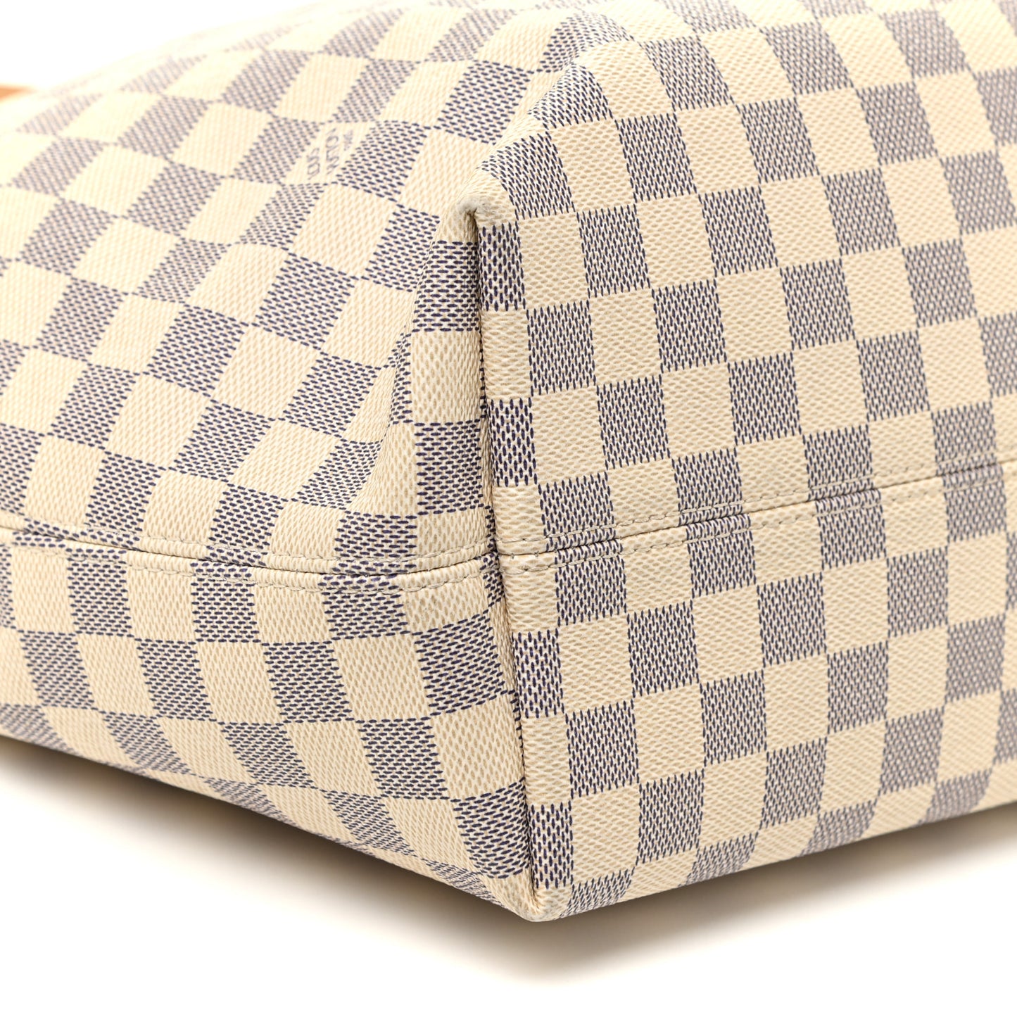 Damier Azur Graceful MM