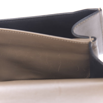 Loewe Calfskin Medium Barcelona Shoulder Bag Mink 15 of 16