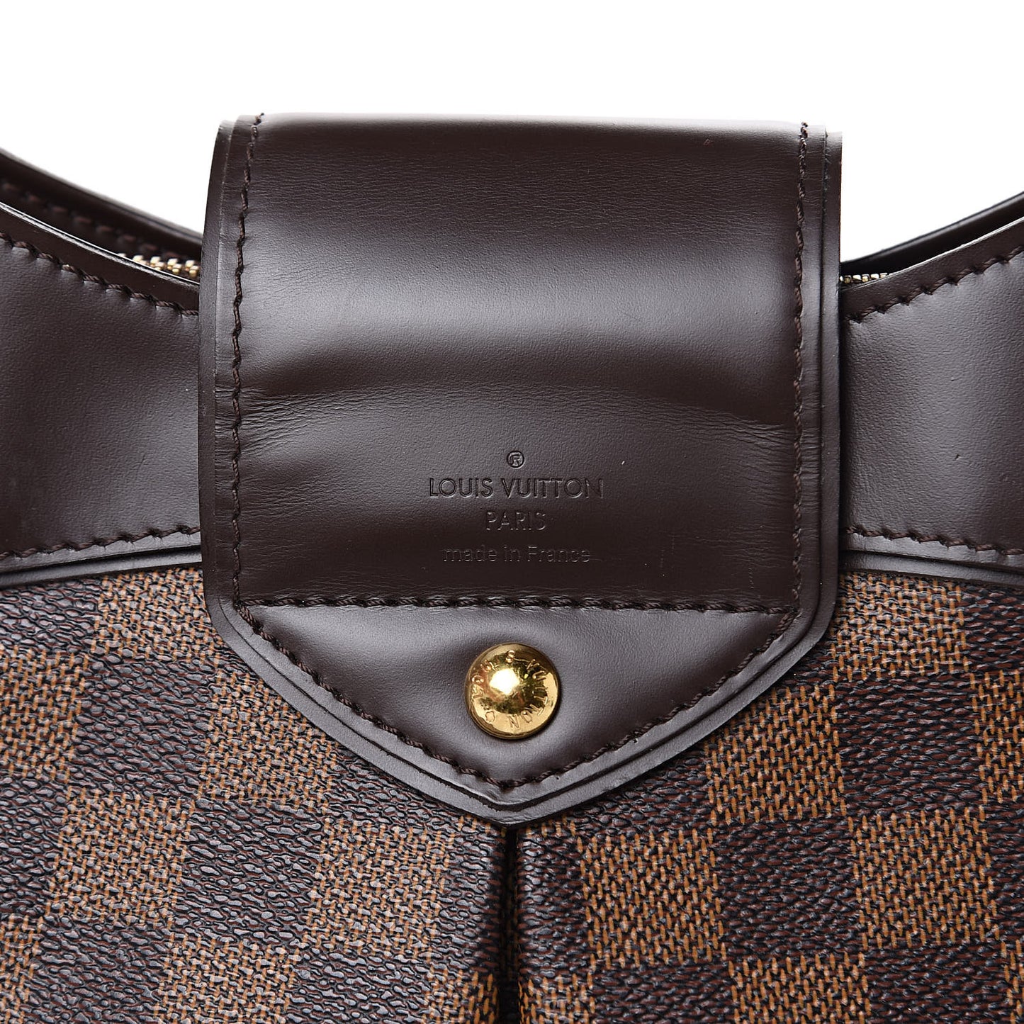 Damier Ebene Sistina MM