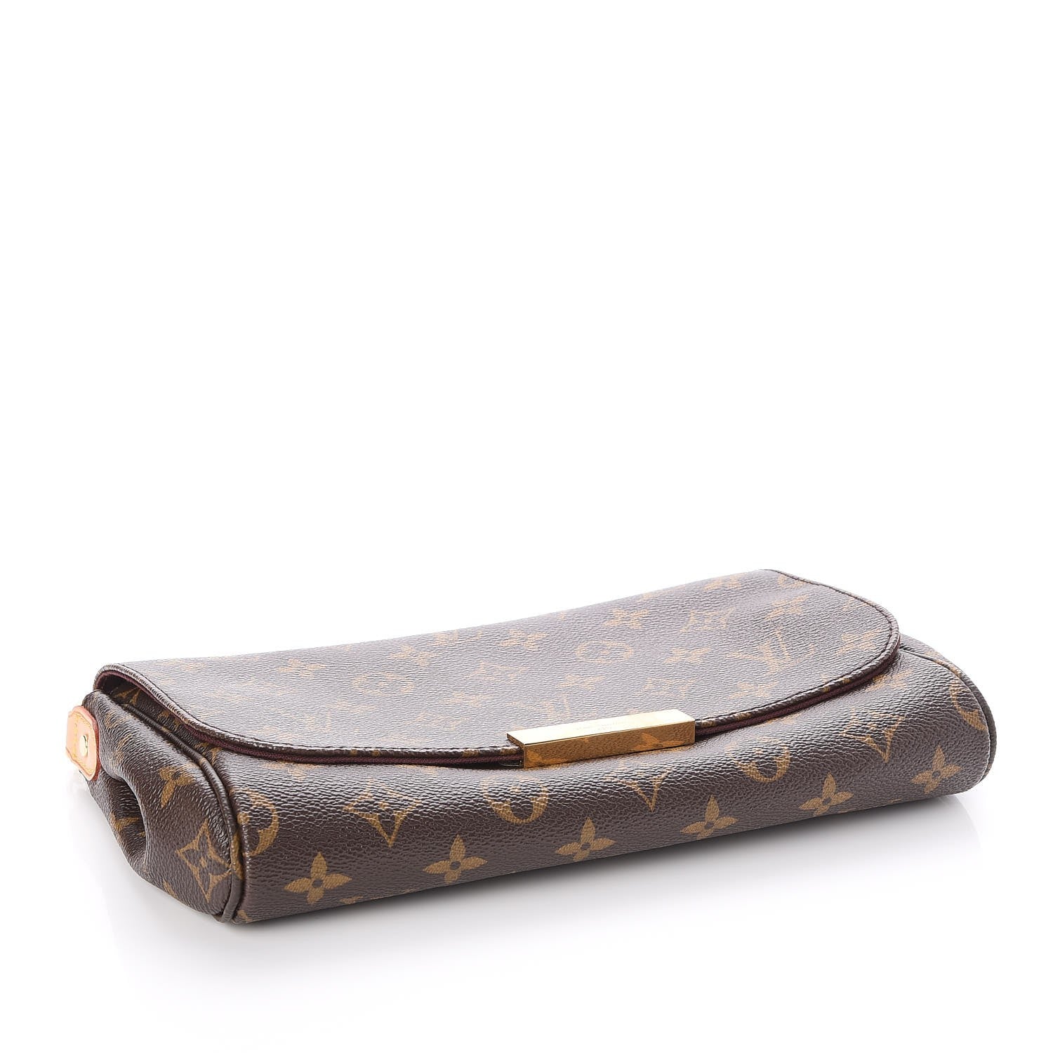 Louis Vuitton Monogram Favorite MM 4 of 8
