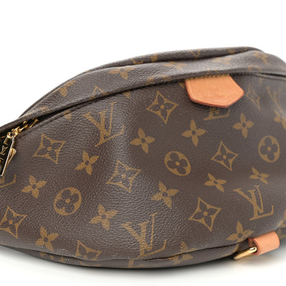 Louis Vuitton Monogram Bumbag 8 of 9